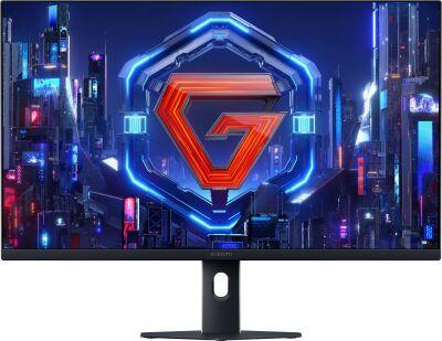 ������� Xiaomi 27" 2K Monitor G27Qi 2026 ������ IPS LED 16:9 HDMI ������� 1000:1 400cd 178��/178�� 2560x1440 200Hz FreeSync Premium DP 2K 4.15��