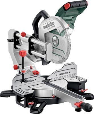 ����������� ���� Metabo KGSV 254 MC 1800�� 4500��/��� d=254��