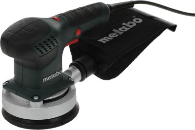 �������������� ���������� Metabo SXE 3125 310�� D125�� (600443000)