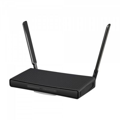 Wi-Fi маршрутизатор HAP AX? C53UIG+5HPAXD2HPAXD MIKROTIK