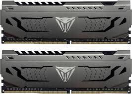   DIMM DDR4-3200 64GB (32GBx2) PVS464G320C6K PATRIOT