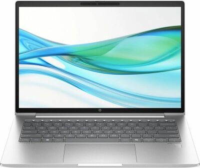 ������� HP ProBook 440 G11 Core Ultra 5 125U 16Gb SSD512Gb Intel Graphics 14" IPS WUXGA (1920x1200) FreeDOS silver WiFi BT Cam (A38B9ET)