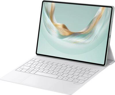 ������� Huawei MatePad Pro Morandi-W09DK RAM12Gb ROM512Gb 12.2" OLED 2800x1840 HarmonyOS 4.3 ������� 50Mpix 8Mpix BT WiFi 10100mAh 12hr