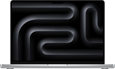 ������� Apple MacBook Pro A3434 M5 10 core 16Gb SSD1Tb/10 core GPU 14.2" Liquid Retina XDR (3024x1964) macOS silver WiFi BT Cam (MDE54LL/A)