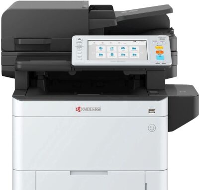 ��� �������� Kyocera Ecosys MA3500cifx (1102Z33NL0) A4 Duplex �����