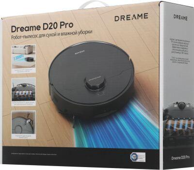 �������-����� Dreame D20 Pro 75�� ������
