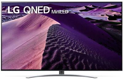 ��������� LED LG 65" 65QNED876QB.ADKG ������� ������� 4K Ultra HD 120Hz DVB-T DVB-T2 DVB-C DVB-S DVB-S2 USB WiFi Smart TV (RUS)