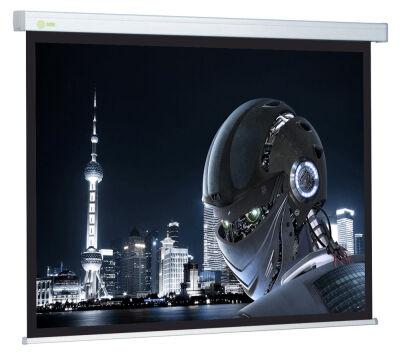 ����� Cactus 127x127�� Wallscreen CS-PSW-127X127 1:1 ��������-���������� �������� �����