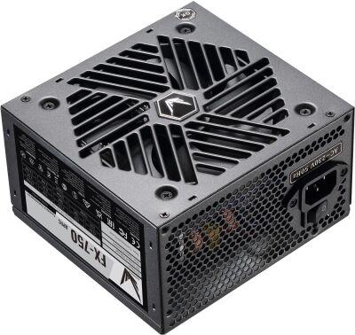 ���� ������� Formula ATX 750W FX-750 (20+4pin) APFC 120mm fan 7xSATA RTL