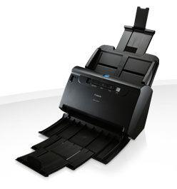 ������ ��������� Canon image Formula DR-C240 (0651C003/008[AE] / 0133T499) A4 ������