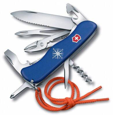 ��� ���������� Victorinox SKIPPER (0.8593.2W) 111�� 18�����. �����