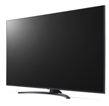  UHD 50" 4K 50UT81006LA.ARUG LG