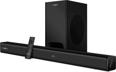 �������� Sven SB-2400DD 1.1 ������ 400�� BT