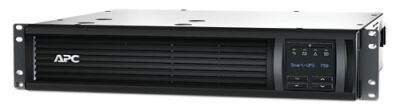 �������� �������������� ������� APC Smart-UPS SMT750RMI2UNC 500�� 750�� ������