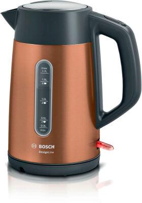 ������ ������������� Bosch TWK4P439 1.7�. 2400�� ���������� ������: ������/�������