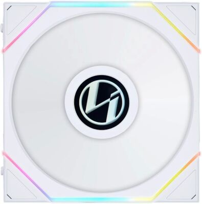 ���������� Lian-Li Uni Fan TL 140 LCD ����� 7-pin 28.5dB Ret