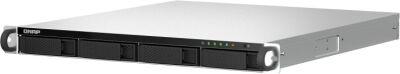 ������� ��������� NAS Qnap TS-464U-8G 4-bay �������� Celeron N5095