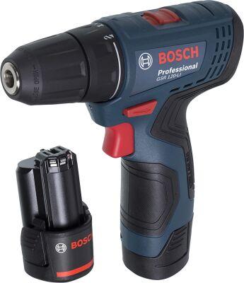 �����-���������� Bosch GSR 120-LI �����. ������:�������������� (���� � ���������) (06019G8000)