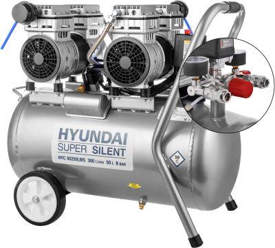 ���������� ��������� Hyundai HYC 30250LMS ����������� 300�/��� 50� 2000�� �����������/������