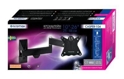 ��������� ��� ���������� Kromax CASPER-104 ������ 10"-32" ����.25�� ��������� ������� � ������