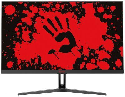 ������� Bloody 27" MN270Q ������ IPS LED 1ms 16:9 HDMI M/M ������� 300cd 178��/178�� 2560x1440 200Hz G-Sync DP 2K 3.95��