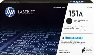 �������� �������� HP 151A W1510A ������ ���.� �����. (3050���.) ��� HP HP LJ pro 4003, MFP 4103