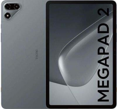 ������� Tecno MegaPad 2 T1103 G99 (2.2) 8C RAM6Gb ROM128Gb 10.95" IPS 2560x1600 4G Android 16 ����� 8Mpix 8Mpix BT WiFi microSD 2Tb 8200mAh 1776hrs