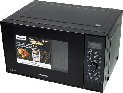 ������������� ���� Panasonic NN-GD37HBZPE 23�. 1000�� ������