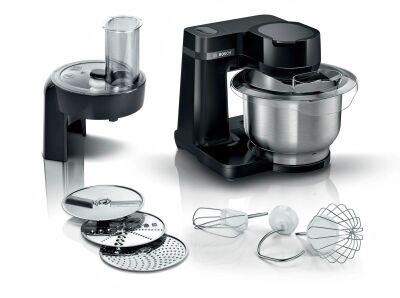 �������� ������ Bosch Mum Serie 2 MUMS2EB01 ��������.����. 700�� ������/�����������