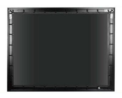 ����� �� ���� Cactus 127" 158x280�� FrameExpert CS-PSFRE-280X158 16:9 ��������� ��������
