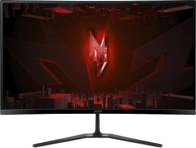 ������� Acer 27" ED270UP2bmiipx ������ VA LED 1ms 16:9 HDMI M/M ������� 250cd 178��/178�� 2560x1440 170Hz FreeSync Premium DP 2K 3.9��