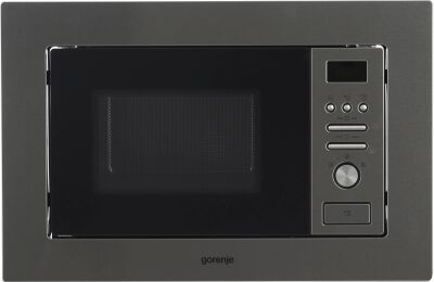 ������������� ���� Gorenje BM201AM1X 20�. 800�� ����������� �����/������ (������������)