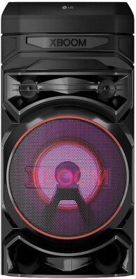 ����������� LG XBOOM RNC5 ������ 300�� FM USB BT