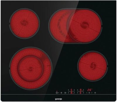 �������� ����������� Gorenje ECT643SYB ������