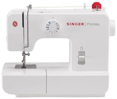 ������� ������ Singer Promise 1408 �����