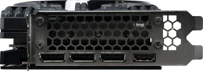 ���������� Palit PCI-E 5.0 PA-RTX5070Ti GAMINGPRO-S NVIDIA GeForce RTX 5070TI 16Gb 256bit GDDR7 2295/28000 HDMIx1 DPx3 HDCP Ret