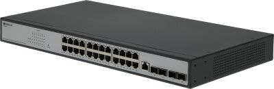 ���������� Origo OS3228P/250W OS3228P/250W/A1A (L3) 24x1����/� 4x10����/� 4SFP+ 250W �����������