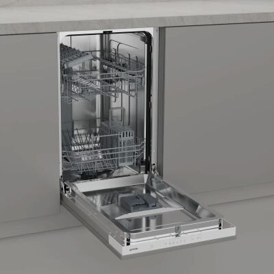 ������������� ������ �������. Gorenje GV522E10WE 1760�� ����� ����������� �����