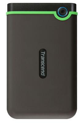 ������� ���� Transcend USB3.0 4TB TS4TSJ25M3S StoreJet 25M3S (5400rpm) 2.5" �����