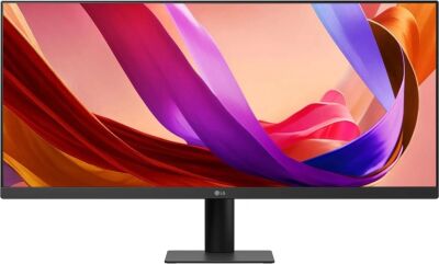 ������� LG 29" UltraWide 29U511A-B ������ IPS LED 5ms 21:9 HDMI ������� 1000:1 350cd 178��/178�� 2560x1080 100Hz DP FHD 5.1��