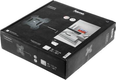 ��������� ��� ���������� Hama TILT TV Premium ������ 19"-48" ����.25�� ���������