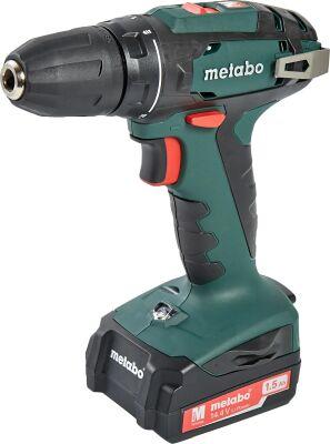 �����-���������� Metabo BS 14.4 �����. ������:�������������� (���� � ���������) (602206550)