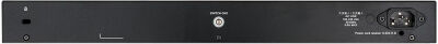 ���������� D-Link DGS-1250-28XMP/A1A (L2) 24x1����/� 4SFP+ 24PoE 370W �����������