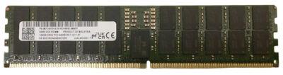 ������ ������ RDIMM DDR5-6400 128GB ECC REG MTC40F2047S1RC64BB1 MICRON