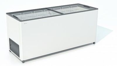 ����������� ���� F 600 C FROSTOR