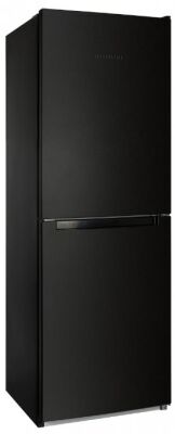  BLACK NRB 161NF B NORDFROST