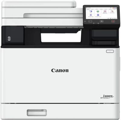 ��� �������� Canon i-Sensys Colour MF754Cdw II (7185C010) A4 Duplex WiFi �����