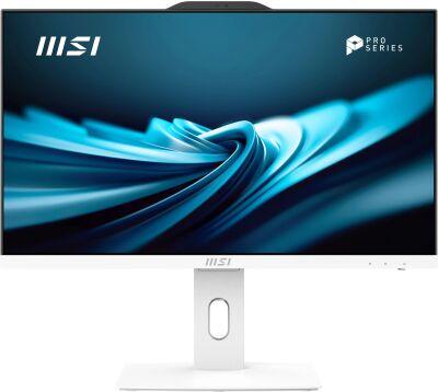 �������� MSI Pro AP242P 14M-1214RU 23.8" Full HD i5 14400 (2.5) 16Gb SSD512Gb UHDG 730 Windows 11 Pro GbitEth WiFi BT 120W ���������� ���� Cam ����� 1920x1080