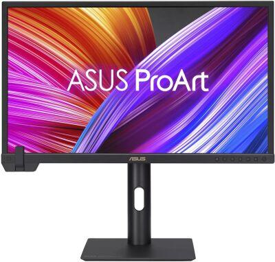 ������� Asus 23.6" ProArt PA24US ������ IPS LED 16:9 HDMI M/M ������� HAS Piv 600cd 178��/178�� 3840x2160 60Hz DP Quad 4K (2160p) USB 6��