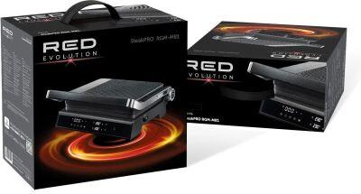 ������������ Red Solution SteakPRO RGM-M81 1950�� ������/�����������